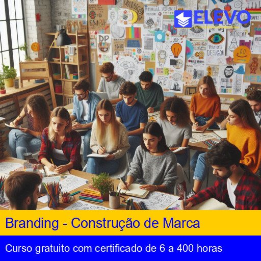 Branding - Construção de Marca